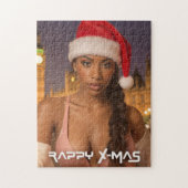 RAPPY X-MAS PUZZLE (Vertikal)