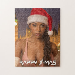 RAPPY X-MAS PUZZLE