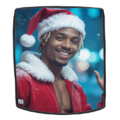 RAPPY X-MAS RUCKSACK (Abnehmbare Front)