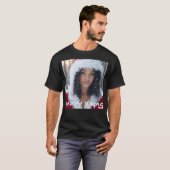 RAPPY X-MAS T-Shirt (Vorne ganz)