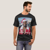 RAPPY X-MAS T-Shirt (Vorne ganz)