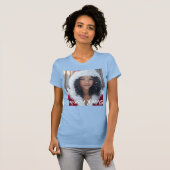 RAPPY X-MAS T-Shirt (Vorne ganz)