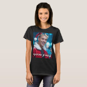 RAPPY X-MAS T-Shirt (Vorne ganz)