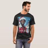 RAPPY X-MAS T-Shirt (Vorne ganz)