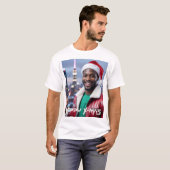 RAPPY X-MAS T-Shirt (Vorne ganz)