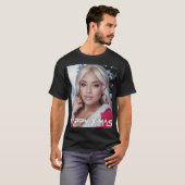 RAPPY X-MAS T-Shirt (Vorne ganz)