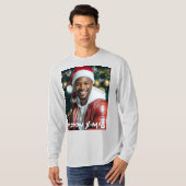 RAPPY X-MAS T-Shirt (Vorne ganz)
