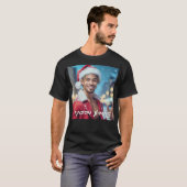 RAPPY X-MAS T-Shirt (Vorne ganz)