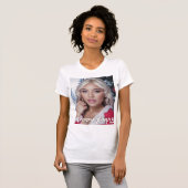 RAPPY X-MAS T-Shirt (Vorne ganz)