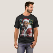RAPPY X-MAS T-Shirt (Vorne ganz)