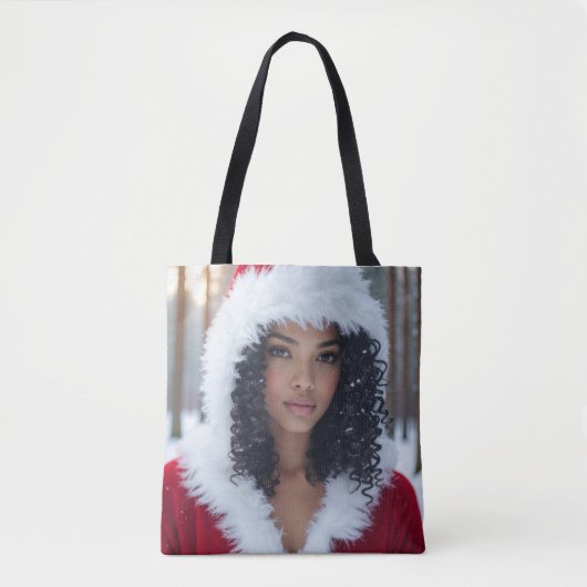RAPPY X-MAS TASCHE (Vorderseite)