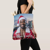 RAPPY X-MAS TASCHE (Von Nahem)