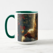 RAPPY X-MAS TASSE (Links)