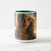 RAPPY X-MAS TASSE (Zentrum)