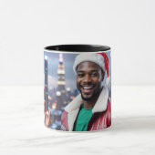 RAPPY X-MAS TASSE (Zentrum)