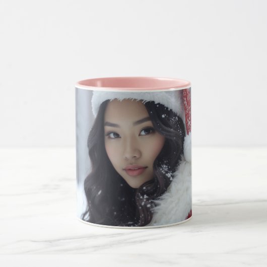 RAPPY X-MAS TASSE (Zentrum)