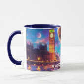RAPPY X-MAS TASSE (Links)