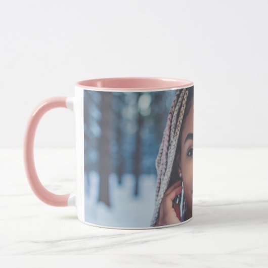RAPPY X-MAS TASSE (Links)
