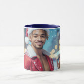 RAPPY X-MAS TASSE (Zentrum)