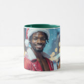RAPPY X-MAS TASSE (Zentrum)