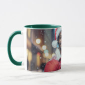 RAPPY X-MAS TASSE (Links)