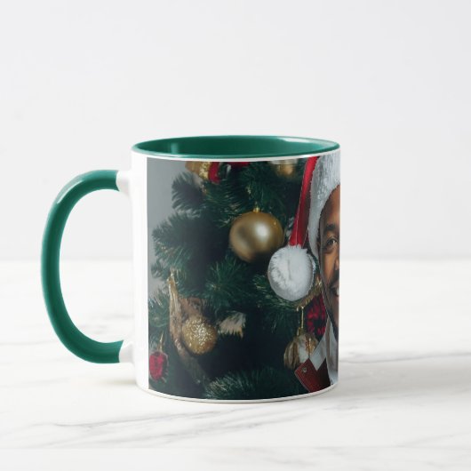 RAPPY X-MAS TASSE (Links)