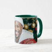RAPPY X-MAS TASSE (VorderseiteRechts)