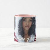 RAPPY X-MAS TASSE (Zentrum)