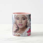 RAPPY X-MAS TASSE (Zentrum)