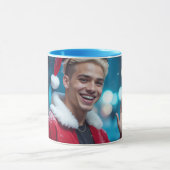 RAPPY X-MAS TASSE (Zentrum)
