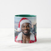 RAPPY X-MAS TASSE (Zentrum)