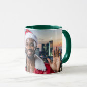 RAPPY X-MAS TASSE (VorderseiteRechts)