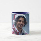 RAPPY X-MAS TASSE (Zentrum)