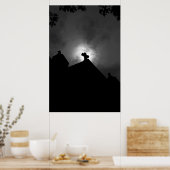 Raps Poster (Küche)