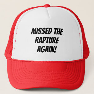 Raps Truckerkappe