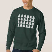 RapShirt/Froggy frisch/Weihnachten Sweatshirt (Vorderseite)