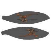 Raptor 1 3D Basketball (Panele)