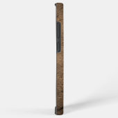 Raptor Claw Fossil Samsung Galaxy Hülle (Rechte Seite)