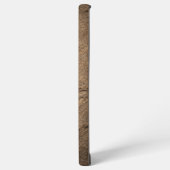 Raptor Claw Fossil Samsung Galaxy Hülle (Linke Seite)