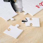 Raptor F-22 Puzzle (Seite)