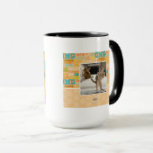 Raptor Kitten Tasse (VorderseiteRechts)