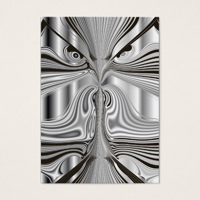 Raptor Spirit ~ (Vorderseite)