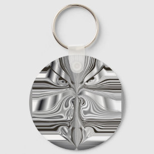 Raptor Spirit 2 ~ Schlüsselanhänger