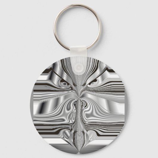 Raptor Spirit 2 ~ Schlüsselanhänger (Vorderseite)