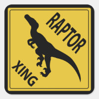 Raptor Xing