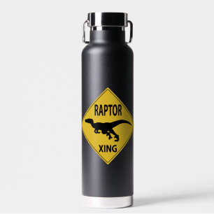 Raptor XING Trinkflasche
