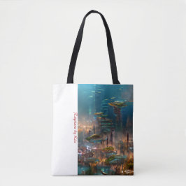 Rapture - Artist - Klx Tasche