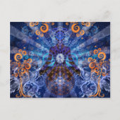 Rapture.jpg Postkarte (Vorderseite)