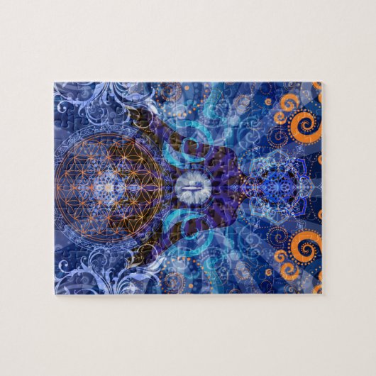 Rapture.jpg Puzzle (Horizontal)