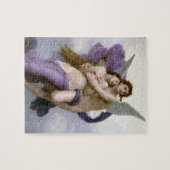 Rapture of Psyche Überraschungsnachricht Vorschlag Puzzle (Horizontal)